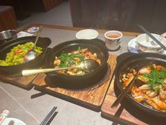 -得意啫·广东啫啫煲(前海HOP店)