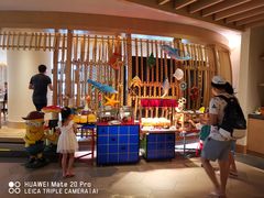 等位区-味餐厅·海鲜·火锅·自助餐