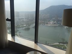 -舟山希尔顿酒店