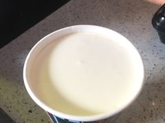 红茶海盐雪盖-尼珂波咖啡站(联合广场店)