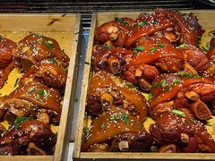 -大学城夜市大排档(凤栖路店)