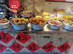 -柳州肥姨妈大骨螺蛳粉(江宁万达店)
