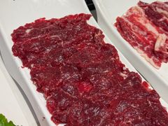 -今日牛事潮汕鲜牛肉火锅(瑞金店)