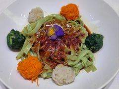 -聆桂烤鸭·金奖烤鸭(静联广场店)