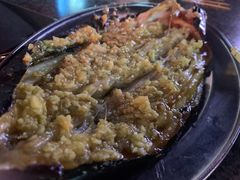 -老李烧烤(世贸南路店)