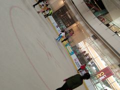 -冰纷万象滑冰场(二七万象城店)