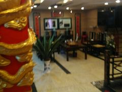 -三六三杭州菜(水上总店)