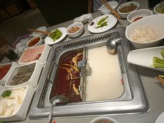 -海底捞火锅(石狮泰禾广场店)
