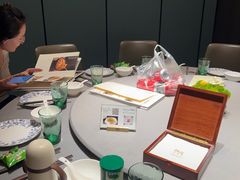 -阿庄新豫菜(通泰路店)