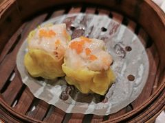 -广州中心皇冠假日酒店·百粤楼