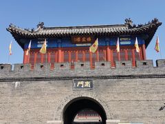 -杨家埠民间艺术大观园