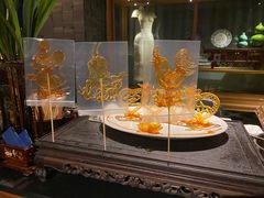 -三号黄浦会Canton Table