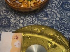 -米庄·原味私房菜(骏壹万邦店)