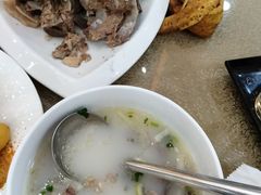 -杨记小骨头羊杂馆(南五马路店)