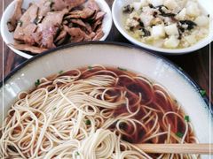 -同得兴 Since·1995 传统苏式面馆(十全街店)