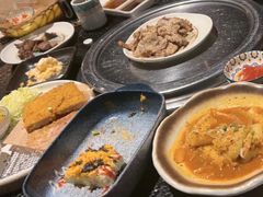 -牛焱·烧肉酒肆(五大道店)