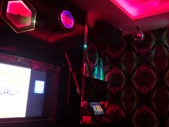 -998KTV(民治民乐店)