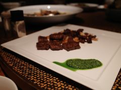 香煎和牛-新荣记(西溪湿地店)