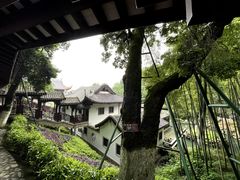 -岳麓山风景名胜区