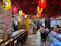 -金杨拉面王小吃面馆·牛三宝面·红烧牛肉粉