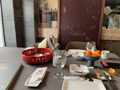 -旺顺阁·北京菜·烤鸭(大望路店)