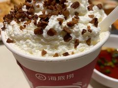 -海底捞火锅(上元大街店)