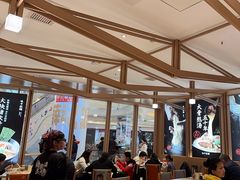 -味千拉面(南虹店)