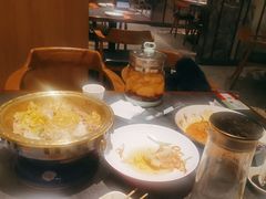 -金掌勺东北菜(格兰晴天店)