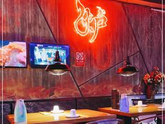 -馋火炉鱼(新世界百货望京店)