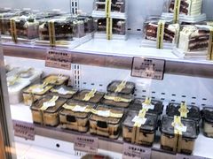 -烘焙町面包店(西四店)