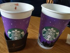 -星巴克(天津SM城市广场店)