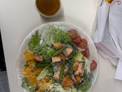 -安妮意大利餐厅(世贸天阶店)