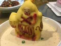 -局气 烤鸭·北京菜(光华路店)