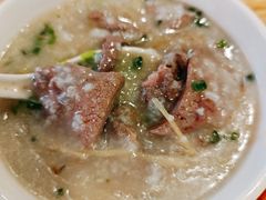 -隆都四季香饭店(碧海路店)