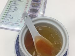 -翠苑甜品专家(北角道店)