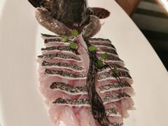 -揽季锅物会.福建黄鱼.海鲜姿造(五四路店)