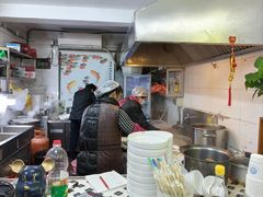 -张二面馆(山门口店)