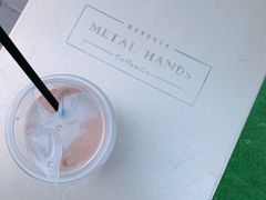 -铁手珈琲制造局metalhands(望京店)