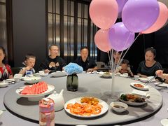 -徐记海鲜(汉城湖|太奥店)