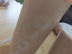 红茶拿铁-CoCo都可(文星广场店)