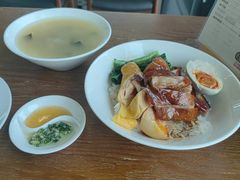 -龍炎馬仔烧味(首位中心店)