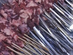 -新疆喀什烤肉饭店(红松路店)