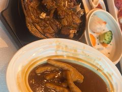 -天瑞轩·粤菜餐厅