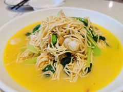 大煮干丝-上海德兴馆(昌里店)