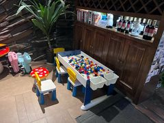 -ITA·意塔意大利餐厅(亦庄店)