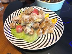 -赵小姐丨新中餐(曲江店)