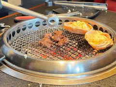 -300杯·和牛烧肉清酒专门店(廊里店)