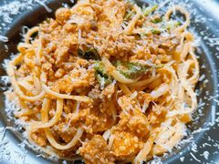 意大利牛肉意面-HELLO 27 意面·沙拉·帕尼尼