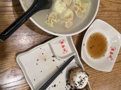 -东泰祥生煎馆(重庆北路店)