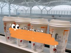 -茶颜悦色(岳麓山顶店)